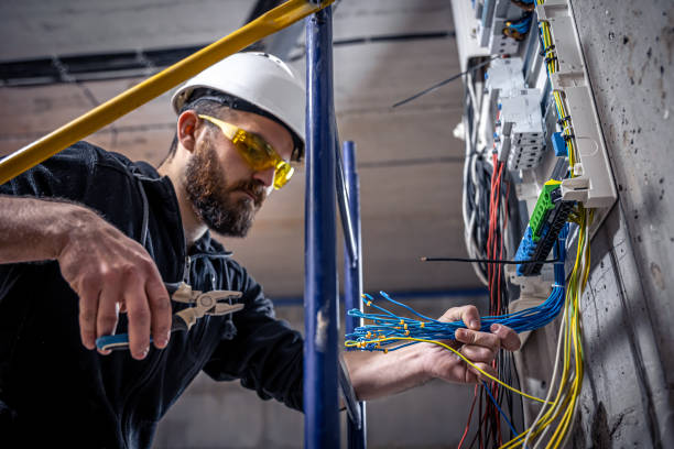 Best Electrical Contractors for Businesses  in Beach Haven, NJ