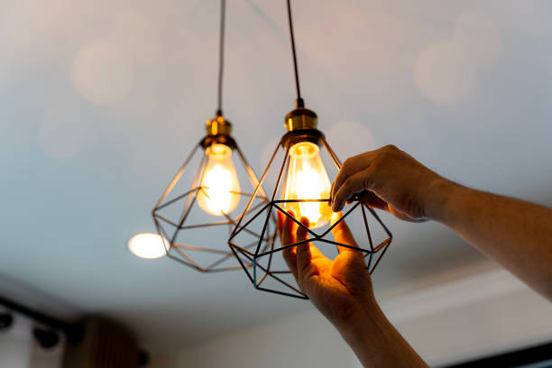 Best Electrical Rewiring Services  in Beach Haven, NJ