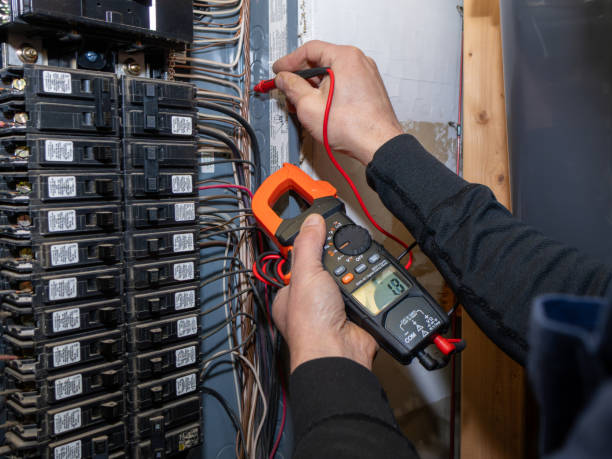 Best Residential Electrician Services  in Beach Haven, NJ